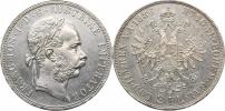 Dvouzlatník 1886 b.zn.