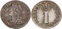 Penny 1758