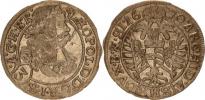 3 kr. 1670 SHS