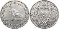 3 RM 1930 A - Rheinstrom            KM 70