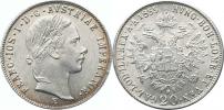 20 kr. 1854 E