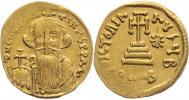 Solidus (641-668)