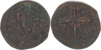 Anonymní bronz (follis)