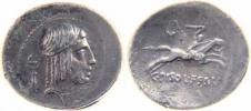 C.Calpurnius Piso Frugi 67 př.Kr.