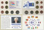 Ročníková sada EURO mincí 2004 (1