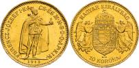 10 Korona 1913