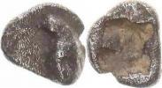 AR Hemiobol (1/2 obolu) 0