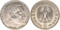 5 RM 1935 D