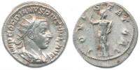 Gordianus III. (238-244)