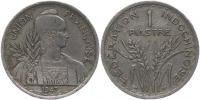 1 Piastr 1947