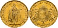 20 Korona 1907
