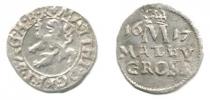 Malý groš 1617
