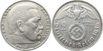 2 RM 1936 G          "R"