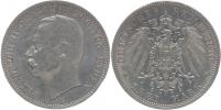 3 Marka 1910 G