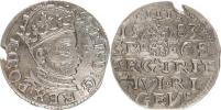 III Groš 1583