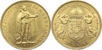 20 Koruna 1893 KB        /5