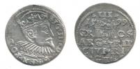 III Groš 1599