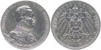 3 Marka 1913 A - 25 let vlády