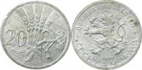 20 hal. 1940 - poniklovaný ?