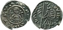 Vratislav II., údělný kníže na Olomoucku 1054 - 1061