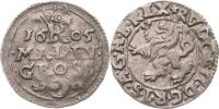 Malý groš 1605