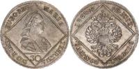 30 kr. 1768 IC-SK