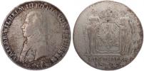 Branibory-Prusko, Friedrich Wilhelm III. 1797-1840