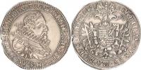 1/2 Tolar 1632 KB   jako Husz. 1186 opis: HV - .BOH.  /ARCHID. AV