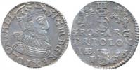 III Groš 1593 I-F