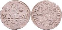 Malý groš 1589