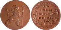 Belgické povstání 1789-1790