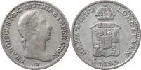 1/4 Lira 1822 V