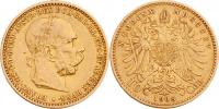 10 Koruna 1905
