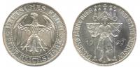 5 RM 1929 E - Meissen        KM 66        "R"