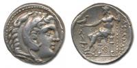 AR Tetradrachma