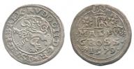 Malý groš 1579