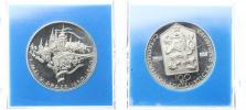100 Kčs 1990 - 1. máj - nevydaná - znak ČSSR      Nov. 195    "RR