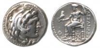 AR Tetradrachma