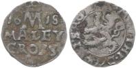 Malý groš 1618