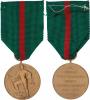 Jánošíkova pamětní medaile