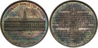 Stříbrná medaile 1844