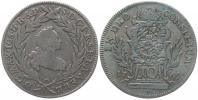 10 Krejcar 1769