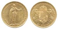 20 Koruna 1914 KB_R!