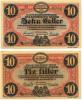 10 Filér (1915-1918)