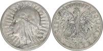 2 Zlote 1934 - Hedvika           Y. 20