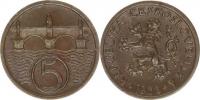 5 hal. 1932            "R"