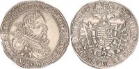 1/2 Tolar 1632 KB jako Husz. 1186 opis: HV - .BOH. /ARCHID. AV . DVX. BV. MA. MOR. CO. TYR. 1632 14