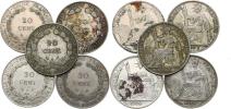 20 Cents 1922