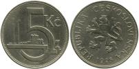 ČSR 1918-1939