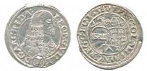 1 kr. 1658